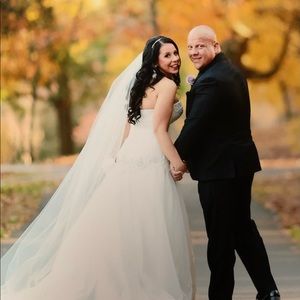 Meet your Posher, Carrieann